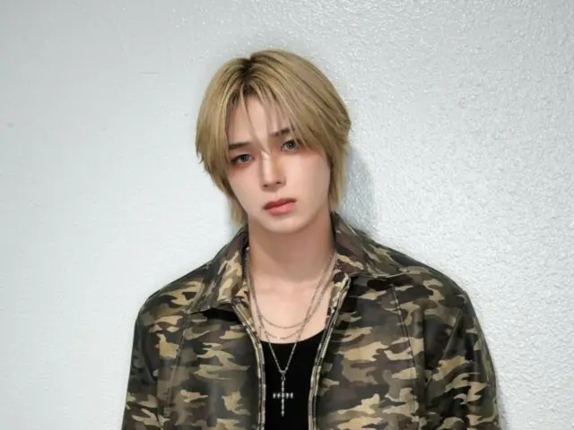 "&TEAM" k, sexy but cute... "Prince Charming"