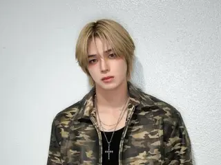 "&TEAM" k, sexy but cute... "Prince Charming"