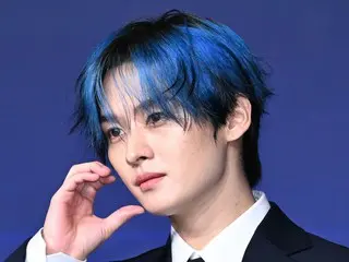 Stray Kids' Reno injures ankle at MAMA AWARDS... returns home in wheelchair