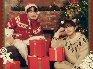 Golden Child's Lee Jangjun and Hong Joochan to hold joint fan meeting in December