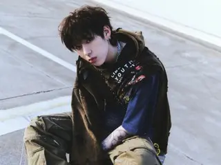 ZICO to hold solo concert in Japan next February