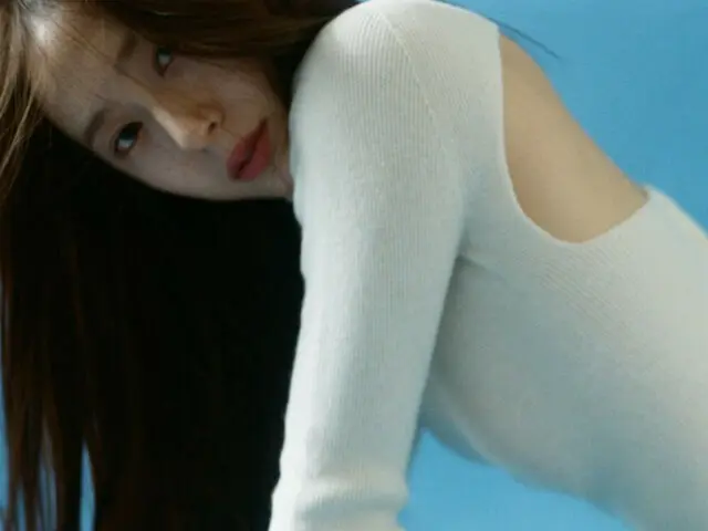 KRYSTAL (f(X) former member) releases her first solo music video since debut, "Solitary"