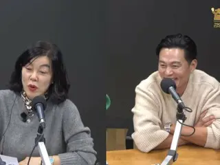 Lee So Jin's pride crumbles... "The latest song is Girls' Generation" - Studio erupts in laughter