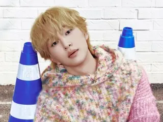 SHINee's Onew will perform three songs at the Seoul Philharmonic Orchestra's Christmas concert at Byulmadang Library on the 13th.