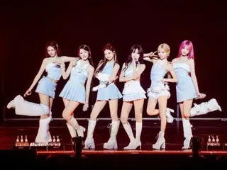 BABYMONSTER's fan concert in Japan draws 100,000 fans... Japan once again in a frenzy