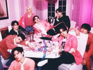 Stray Kids enters the top 10 worldwide... Highest ranking for K-Pop on US Billboard's year-end chart "Top Tour 2025"