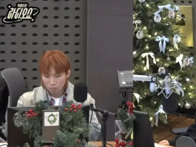 D-LITE (BIGBANG) appeared on "Radio Show" and talked about BIGBANG's stage ahead of their 20th anniversary... "Preparing for Coachella"