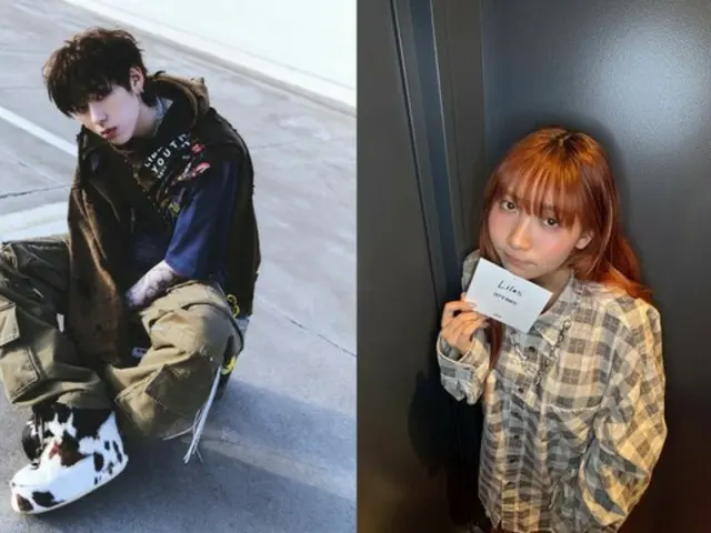 Block B's ZICO collaborates with YOASOBI's ikura (aka Rira Ikuta) on a new song... "DUET" to be released on the 19th