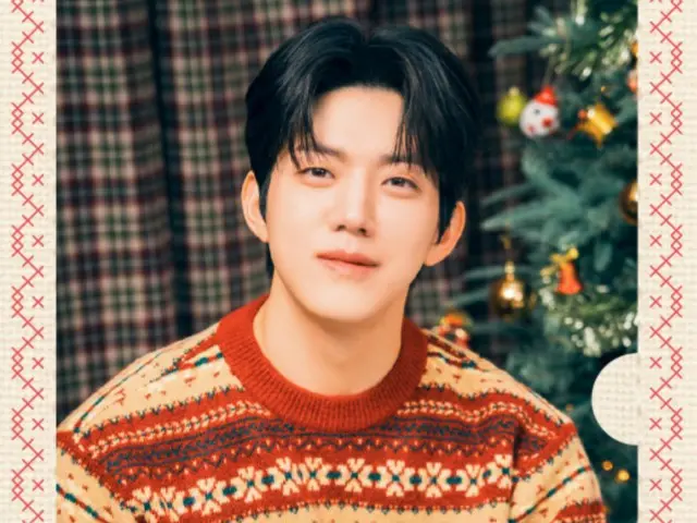 DAY6's Dowoon releases teaser for debut's first season song... A confident and cute maknae (youngest member)