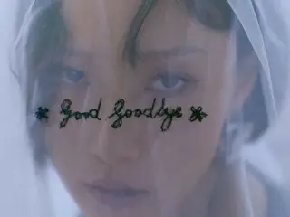 MAMAMOO's Hwasa tops MUSICCORE for two consecutive weeks without appearing on the show... "Good Goodbye" popularity soars
