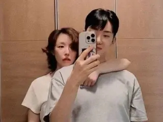 GAIN♥Jo Kwon reunites for the first time in 16 years... Re-recording "We Decided to Love"